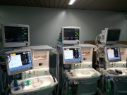 Νέος εξοπλισμός  στο Νοσοκομείο Καρδίτσας