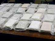 Περού: 2 τόνοι κοκαΐνης κρυμμένοι σε σπαράγγια