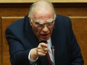 Λεβέντης: Να μη με ψηφίσει κανείς, εάν συνεργαστώ με τον ΣΥΡΙΖΑ