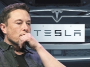 Παραιτείται από πρόεδρος της Tesla