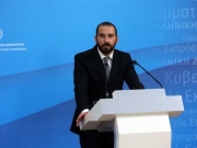 Δ. Τζανακόπουλος: Η ΝΔ επιμένει να μην απαντά για τα παράλογα μέτρα που ζητά το ΔΝΤ