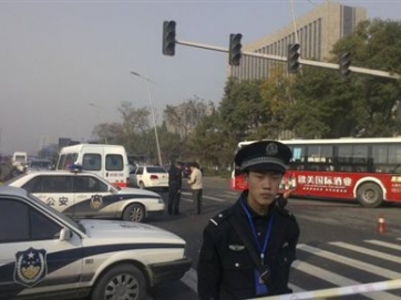 Κίνα: Έκρηξη σε νηπιαγωγείο