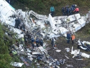 Δολοφονία η αεροπορική τραγωδία της Σαπεκοένσε, καταγγέλλει υπ. Άμυνας