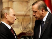 Νέα συνάντηση Πούτιν - Ερντογάν