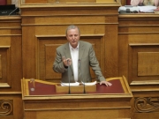 Σάκης Παπαδόπουλος:   «Η κυβέρνηση στοχεύει σε ουμανιστική  μεταρρύθμιση της Υγείας»