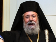 Απαισιόδοξος για τις προοπτικές λύσης του Κυπριακού ο αρχιεπίσκοπος Χρυσόστομος