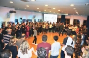 Χοροί της Κύθνου στο Λύκειο Ελληνίδων