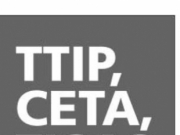 Σύσκεψη φορέων για ΤΤΙΡ, CETA