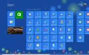 Διαθέσιμη από σήμερα η ανανεωμένη έκδοση 8.1 των Windows της Microsoft