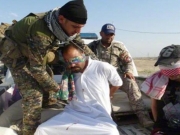 Γλιτώνουν από το Ισλαμικό Κράτος, πέφτουν θύματα των δυνάμεων ασφαλείας