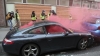 Παρίσι: Πυρπόλησαν Porsche και Ferrari