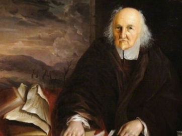 Ο Thomas Hobbes ως θεωρητικός θεμελιωτής του σύγχρονου κράτους
