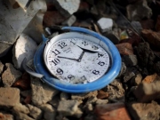 Δεν γυρίζει τα ρολόγια πίσω η Τουρκία