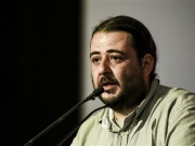 Εγκατέλειψε τον ΣΥΡΙΖΑ ο πρώην γραμματέας Τάσος Κορωνάκης