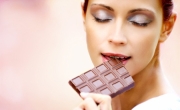 Η σοκολάτα δεν παχαίνει τους εφήβους -το αντίθετο μάλιστα!