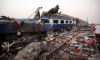 Πάνω από 100 νεκροί από εκτροχιασμό τρένου