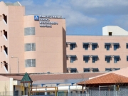 «Αρρωστημένο» περιστατικό στο Πανεπιστημιακό Νοσοκομείο