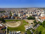 Crowdfunding για το αρχαίο θέατρο της Λάρισας