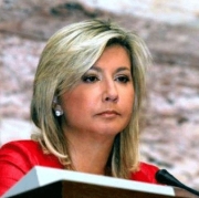 Η Ζ. Μακρή πρόεδρος του Πολιτικού Συνδέσμου Γυναικών Ελλάδας
