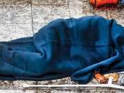 Αυξάνονται δραματικά οι άστεγοι στη Γερμανία