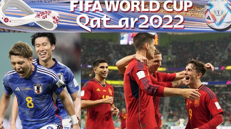 Qatar 2022: Παγκόσμιο Κύπελλο
