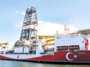 Συμφωνία ΗΠΑ-Τουρκίας για έρευνες στη Μεσόγειο