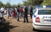 Συλλήψεις παράνομων μεταναστών στη Θεσσαλία