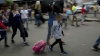 2,7 εκατ. πολίτες έχουν εγκαταλείψει τη Βενεζουέλα
