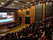 Το 1ο Πανελλήνιο Συνέδριο Φοιτητών Ιατρικής στη Λάρισσα