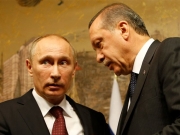 Ερντογάν και Πούτιν συζήτησαν για την κατάσταση στο Χαλέπι