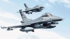 Τα F-16 στο επίκεντρο συνάντησης Αμερικανών με τον Τούρκο υπ. Αμυνας