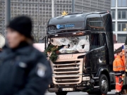 CNN: Ο ύποπτος για την επίθεση στο Βερολίνο είχε συλληφθεί τον Αύγουστο