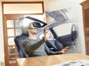 Τεστ ντράιβ με εικονική πραγματικότητα θα προσφέρει η Ford