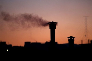 Συστάσεις Περιφέρειας Θεσσαλίας για την αποφυγή φαινομένων υψηλών συγκεντρώσεων αιθαλομίχλης