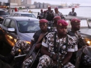 Πυροβολισμοί σε στρατιωτική βάση στην Ακτή Ελεφαντοστού