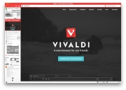 Νέος browser Vivaldi, συνεχιστής του Opera