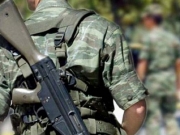 Καλούνται για κατάταξη στο Στρατό Ξηράς οι στρατεύσιμοι με την 2016 ΣΤ΄ ΕΣΣΟ