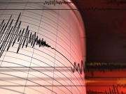 Σεισμός 5,9 Ρίχτερ στη Ρόδο