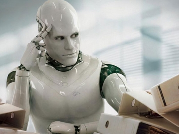 Τεχνητή νοημοσύνη προβλέπει το μέλλον!