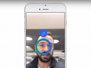 Η Apple υιοθετεί τεχνολογία αναγνώρισης προσώπου (video)