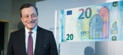 Νέο χαρτονόμισμα των 20 ευρώ από το Νοέμβριο