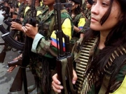 Παραδίδουν τα όπλα τους οι αντάρτες της FARC