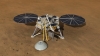 Το InSight άρχισε να εξερευνά το υπέδαφος του Αρη