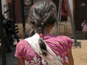 Μια 11χρονη πουλήθηκε ως σκλάβα από την οικογένειά της έναντι 15 δολαρίων