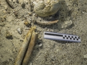 Βρέθηκε σκελετός στο Ναυάγιο των Αντικυθήρων