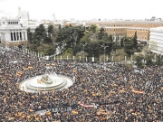 ΙΣΠΑΝΙΑ: ΟΧΙ αμνηστία σε Καταλανούς αυτονομιστές