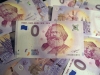 Πωλούν αντί 3 ευρώ  χαρτονομίσματα  των... 0 ευρώ