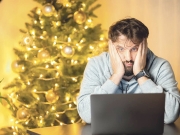 Τα χριστουγεννιάτικα λαμπιόνια «σκοτώνουν» την ταχύτητα του WiFi