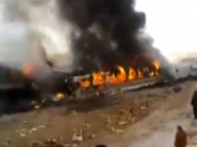 Ιράν: Στους 44 ανήλθε ο αριθμός των νεκρών στη σύγκρουση τρένων