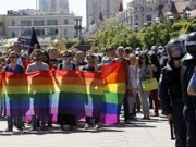 Συλλήψεις εθνικιστών πριν από Gay Pride
